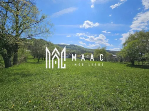 Casa si teren | Baile Govora|145.000euro