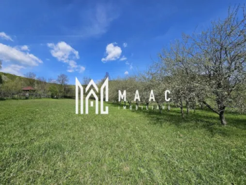 Casa si teren | Baile Govora|145.000euro