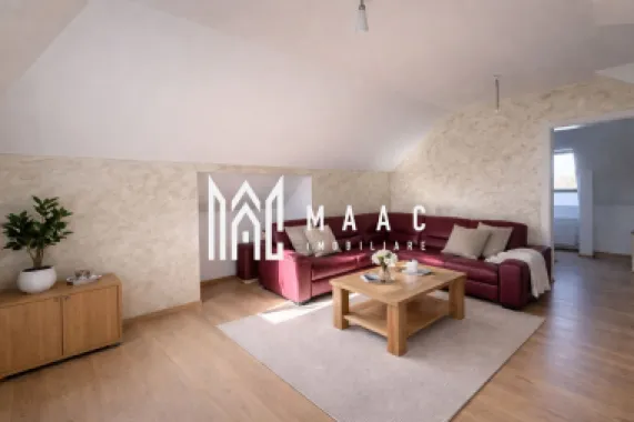 Logo MAAC IMOBILIARE logo