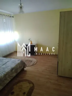 Logo MAAC IMOBILIARE logo