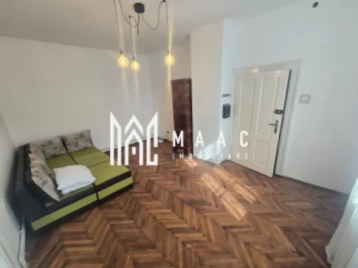 Apartament la casa cu 3 camere si curte Strada Bucegi