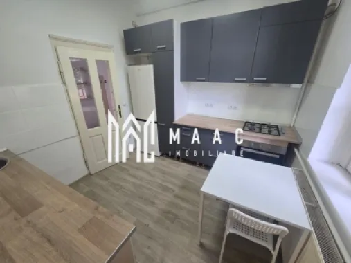 Apartament la casa cu 3 camere si curte Strada Bucegi