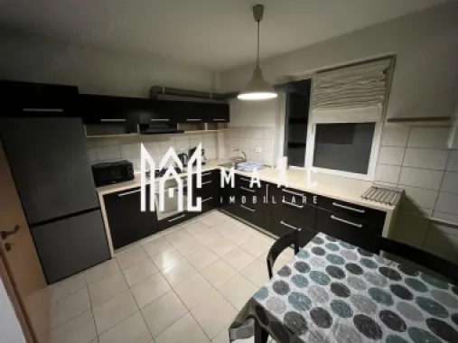 Apartament 2 camere decomandat | Turnișor |