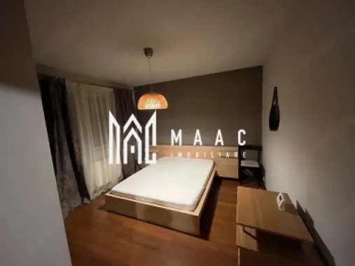 Apartament 2 camere decomandat | Turnișor |