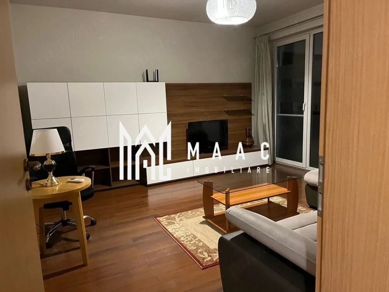 Apartament 2 camere decomandat | Turnișor |