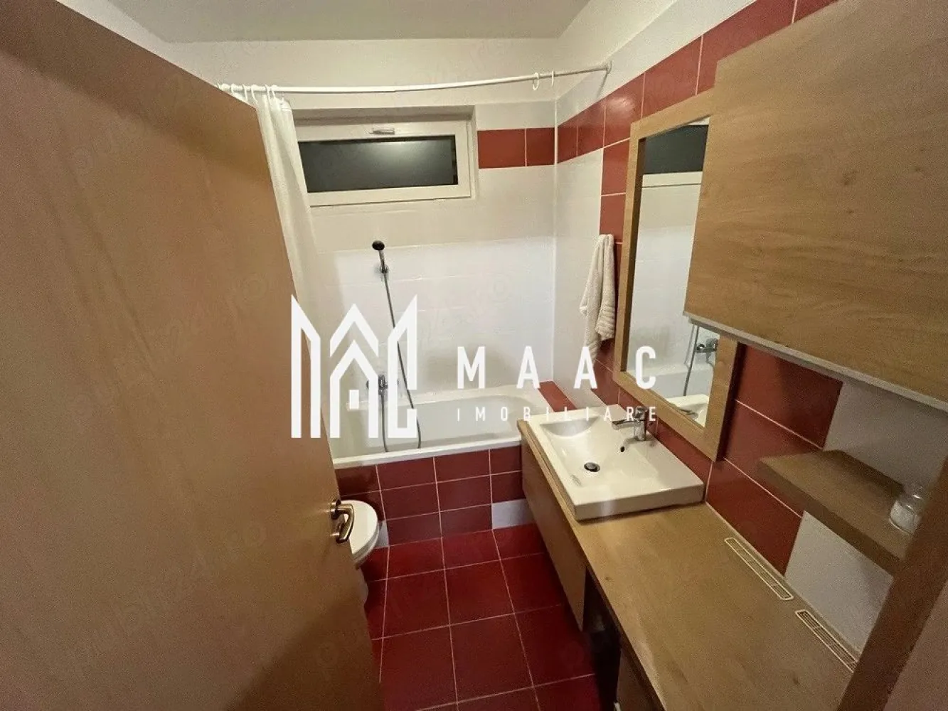 Apartament 2 camere decomandat | Turnișor |