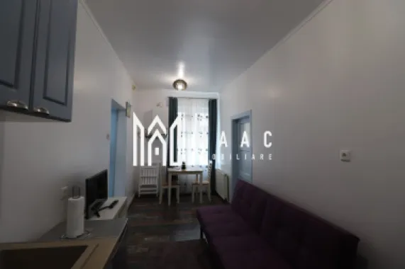 Apartament 2 camere | Etaj 1 | 46 MPU | Ultracentral