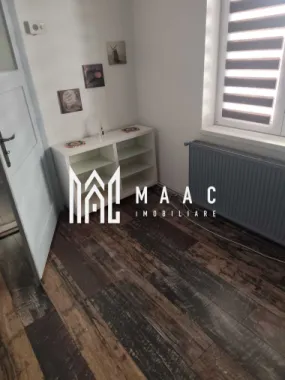 Apartament 2 camere | Etaj 1 | 46 MPU | Ultracentral
