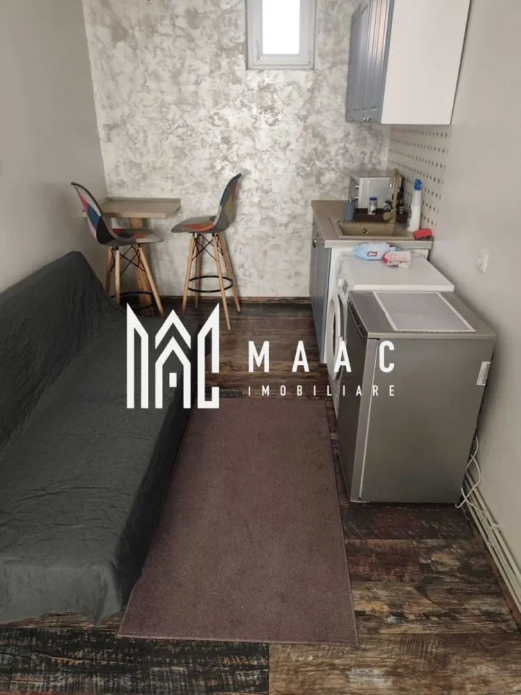 Apartament 2 camere | Etaj 1 | 46 MPU | Ultracentral