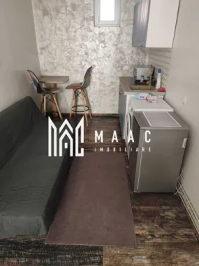 Apartament 2 camere | Etaj 1 | 46 MPU | Ultracentral
