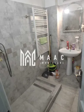 Apartament 2 camere | Etaj 1 | 46 MPU | Ultracentral