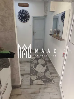 Apartament 2 camere | Etaj 1 | 46 MPU | Ultracentral