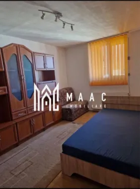 Apartament 3 camere | 54 MP | Decomandat | Mobilat | Lazaret