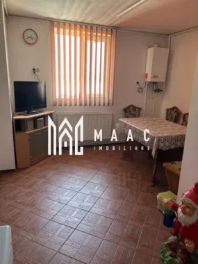 Apartament 3 camere | 54 MP | Decomandat | Mobilat | Lazaret