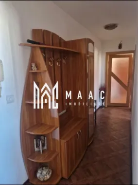 Apartament 3 camere | 54 MP | Decomandat | Mobilat | Lazaret