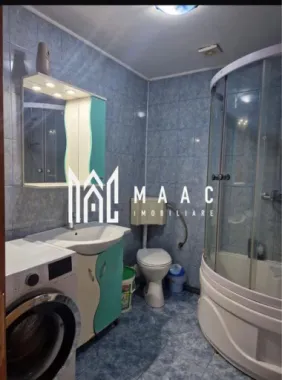 Apartament 3 camere | 54 MP | Decomandat | Mobilat | Lazaret