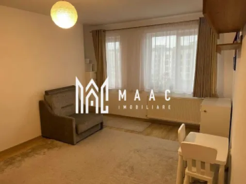 Logo MAAC IMOBILIARE logo