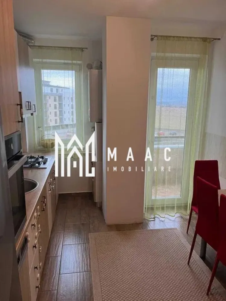 Apartament 2 camere | Etaj 3 | Balcon | Parcare | Turnisor