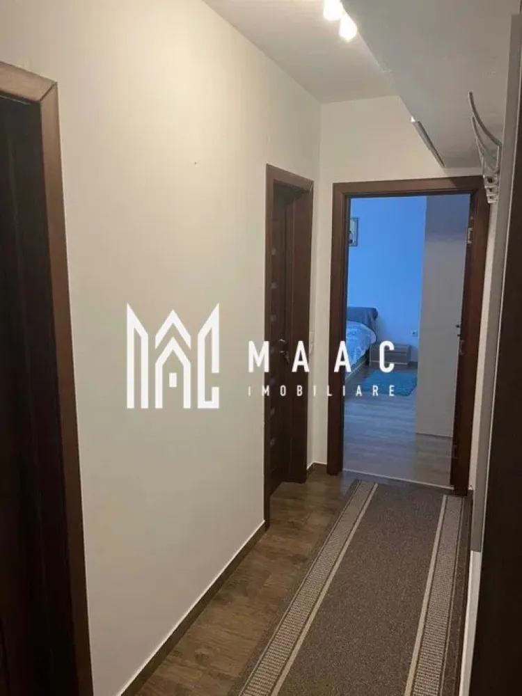 Apartament 2 camere | Etaj 3 | Balcon | Parcare | Turnisor
