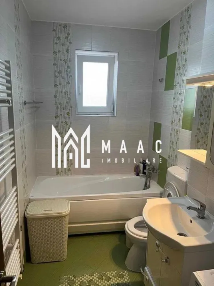 Apartament 2 camere | Etaj 3 | Balcon | Parcare | Turnisor