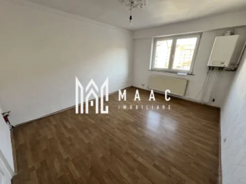 Logo MAAC IMOBILIARE logo