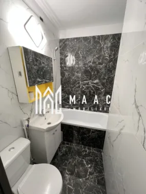 Apartament 2 camere | Renovat complet | 41 MPU | Rahova