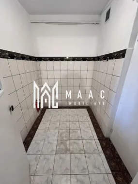 Garsoniera | Etaj 3 | Pretabil investitie | Zona Lazaret