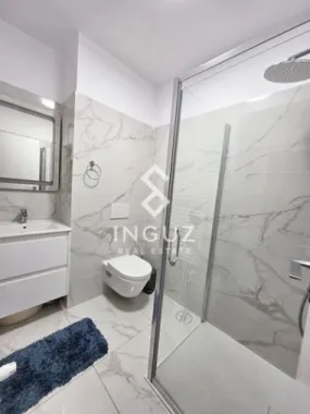 Apartament 3 camere de închiriat – Cortina North | Parcare inclusă | P