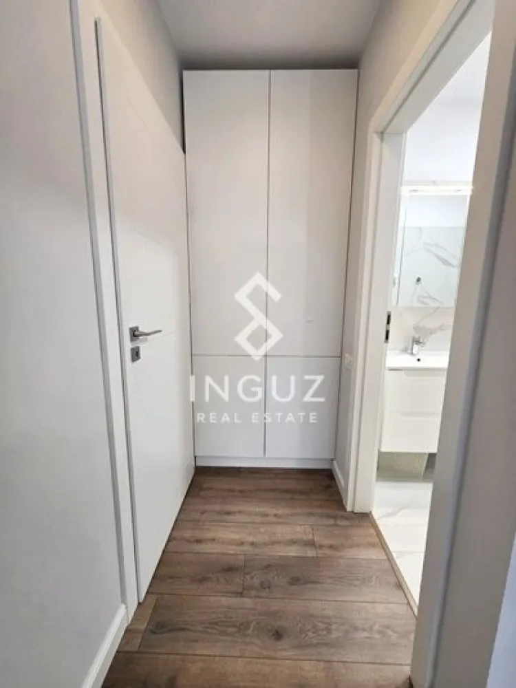 Apartament 3 camere de închiriat – Cortina North | Parcare inclusă | P