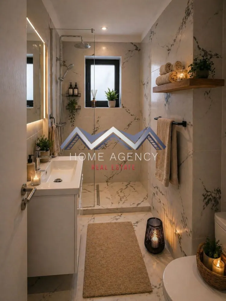 Apartament 3 camere Otopeni central | bloc nou, parcare, comision 0
