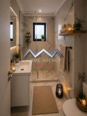 Apartament 3 camere Otopeni central | bloc nou, parcare, comision 0