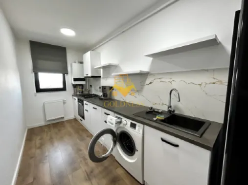 3 camere, Modern, Parcare, Zona Frunzisului, LIDL,Golden Tulip,Zorilor