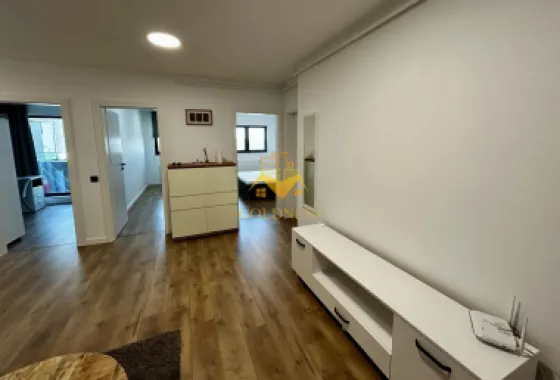 3 camere, Modern, Parcare, Zona Frunzisului, LIDL,Golden Tulip,Zorilor