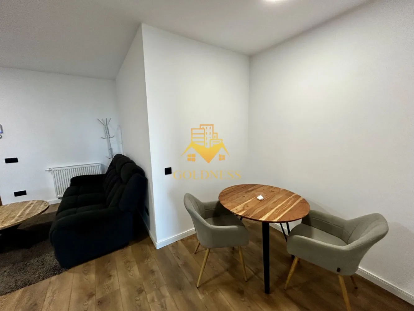 3 camere, Modern, Parcare, Zona Frunzisului, LIDL,Golden Tulip,Zorilor