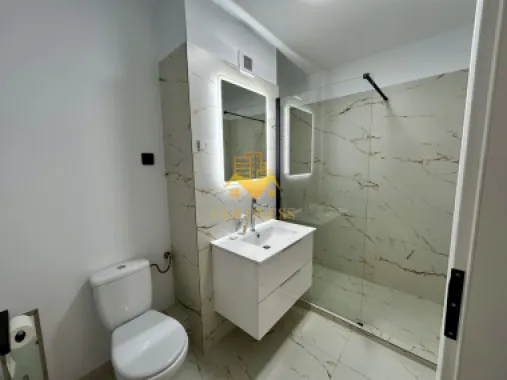 3 camere, Modern, Parcare, Zona Frunzisului, LIDL,Golden Tulip,Zorilor