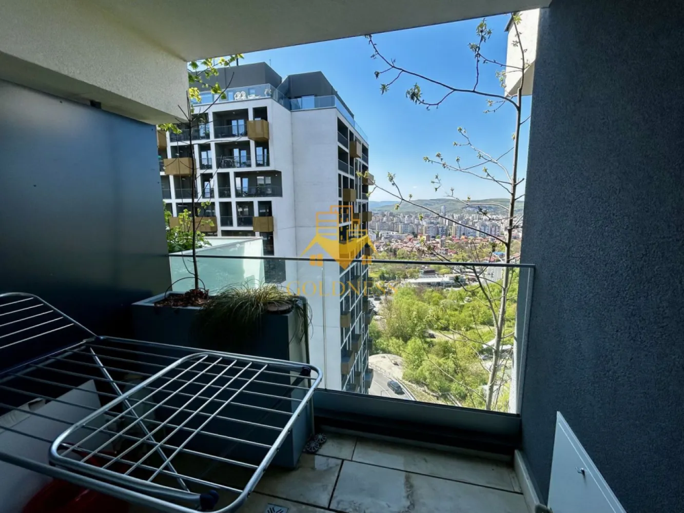 3 camere, Modern, Parcare, Zona Frunzisului, LIDL,Golden Tulip,Zorilor