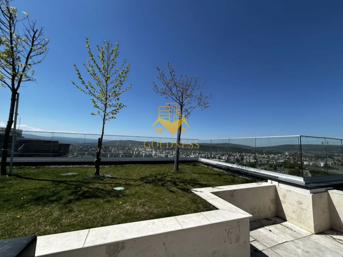 3 camere, Modern, Parcare, Zona Frunzisului, LIDL,Golden Tulip,Zorilor