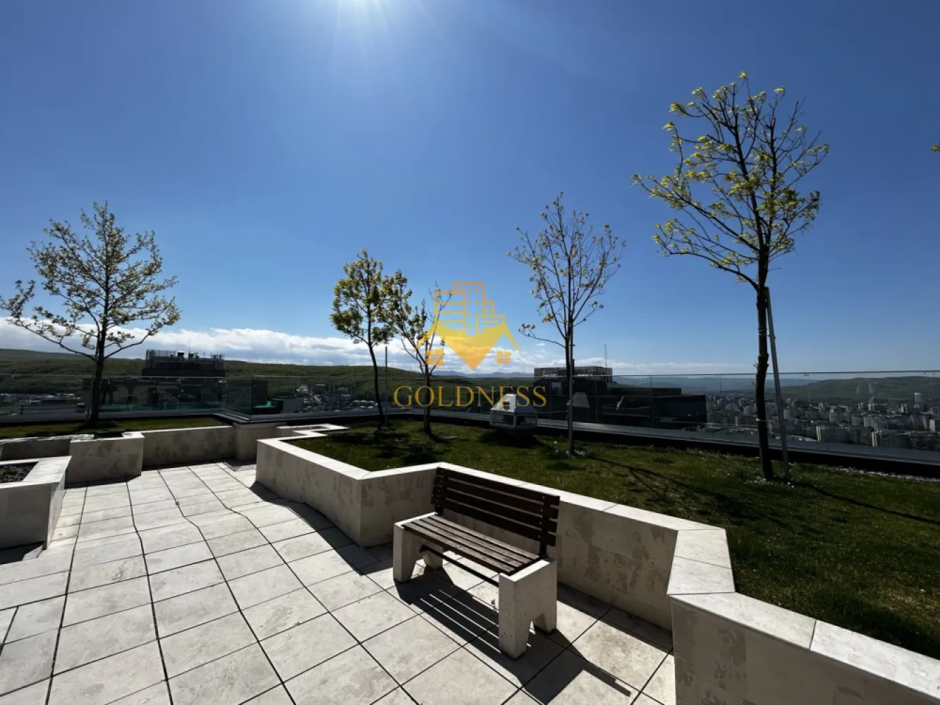 3 camere, Modern, Parcare, Zona Frunzisului, LIDL,Golden Tulip,Zorilor