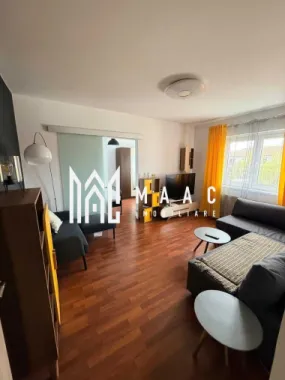 Apartament 2 camere | 45MPU | Mobilat utilat | Hipodrom II