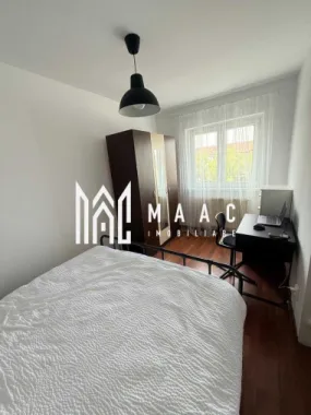 Apartament 2 camere | 45MPU | Mobilat utilat | Hipodrom II