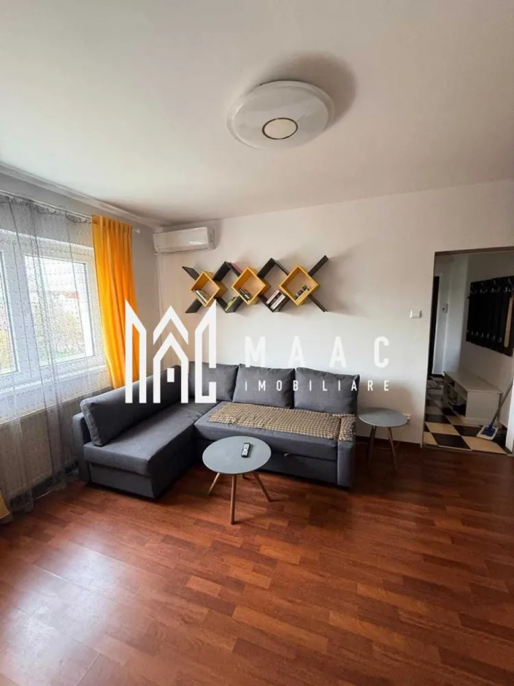 Apartament 2 camere | 45MPU | Mobilat utilat | Hipodrom II