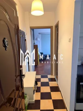 Apartament 2 camere | 45MPU | Mobilat utilat | Hipodrom II