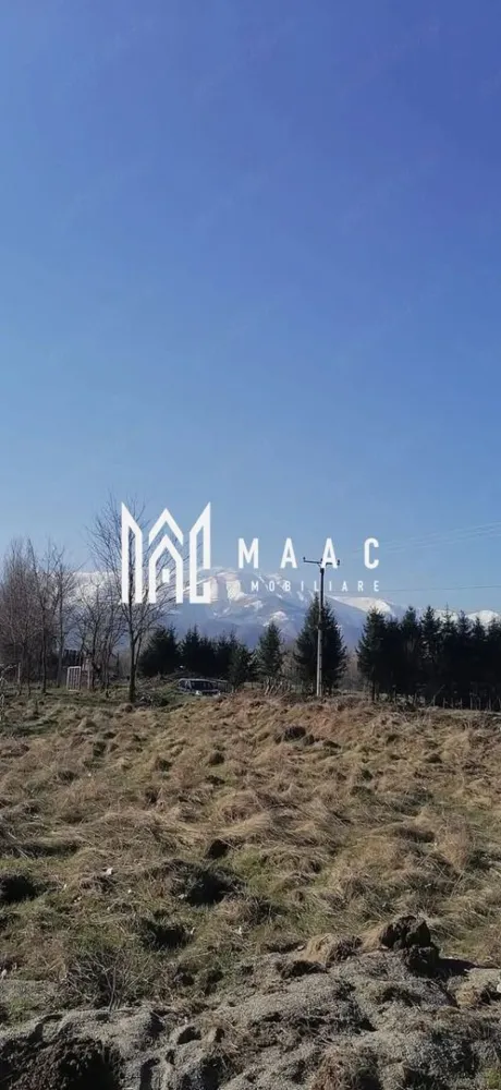 Teren Intravilan | 1000 MP | Valea Avrigului - MAAC vă propune spre vânzare un teren deosebit, situat în Valea Avrigului, într-o zonă turistică apreciată, cu priveliște spectaculoasă către Munții Făgăraș.

Terenul are o suprafață de 1000 mp și reprezintă o oportunitate excelentă atât pentru investiție, cât și pentru construirea unei case de vacanță sau a unei pensiuni.

Caracteristici și avantaje:

-fântână proprie cu debit mare de apă
-curent trifazic disponibil
-teren împrejmuit
-acces la drum privat (cotă parte inclusă în preț)
-posibilitate de racordare la gaz
-certificat de urbanism – pregătit pentru dezvoltare

Localizare:

-la aproximativ 3 minute de Panoramik Dino Park
-la circa 5 minute de Brambura Park (Casa Întoarsă)
-acces facil către viitoarea autostradă (aprox. 5 minute), ceea ce va contribui la creșterea valorii zonei

Zona este liniștită, cu un potențial turistic ridicat, fiind ideală pentru construcția unei cabane, pensiuni sau case de vacanță, dar și pentru o investiție sigură pe termen lung.

Pentru mai multe detalii și programarea unei vizionări, vă rugăm să ne contactați telefonic și să menționați : CP3046672