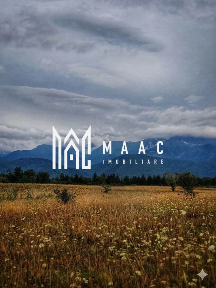 Teren Intravilan | 1000 MP | Valea Avrigului - MAAC vă propune spre vânzare un teren deosebit, situat în Valea Avrigului, într-o zonă turistică apreciată, cu priveliște spectaculoasă către Munții Făgăraș.

Terenul are o suprafață de 1000 mp și reprezintă o oportunitate excelentă atât pentru investiție, cât și pentru construirea unei case de vacanță sau a unei pensiuni.

Caracteristici și avantaje:

-fântână proprie cu debit mare de apă
-curent trifazic disponibil
-teren împrejmuit
-acces la drum privat (cotă parte inclusă în preț)
-posibilitate de racordare la gaz
-certificat de urbanism – pregătit pentru dezvoltare

Localizare:

-la aproximativ 3 minute de Panoramik Dino Park
-la circa 5 minute de Brambura Park (Casa Întoarsă)
-acces facil către viitoarea autostradă (aprox. 5 minute), ceea ce va contribui la creșterea valorii zonei

Zona este liniștită, cu un potențial turistic ridicat, fiind ideală pentru construcția unei cabane, pensiuni sau case de vacanță, dar și pentru o investiție sigură pe termen lung.

Pentru mai multe detalii și programarea unei vizionări, vă rugăm să ne contactați telefonic și să menționați : CP3046672