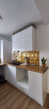 Apartament 3 camere | 60 MPU | Gradina proprie 60 mp | Cartier Arhitectilor