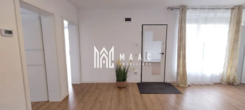 Apartament 3 camere | 60 MPU | Gradina proprie 60 mp | Cartier Arhitectilor