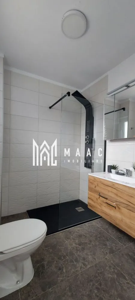 Apartament 3 camere | 60 MPU | Gradina proprie 60 mp | Cartier Arhitectilor