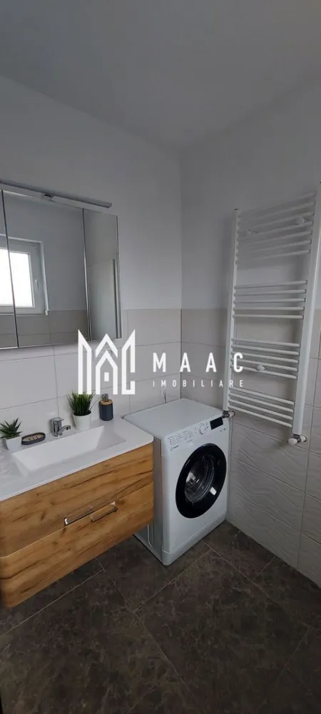 Apartament 3 camere | 60 MPU | Gradina proprie 60 mp | Cartier Arhitectilor