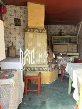 Casa 2 Corpuri | 974MP Teren | Armeni