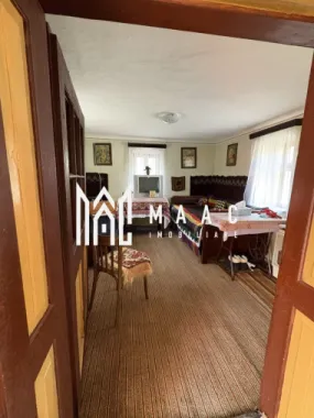Casa 2 Corpuri | 974MP Teren | Armeni